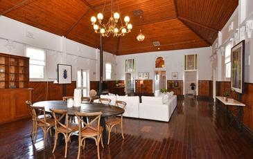 532 Napier Street, White Hills