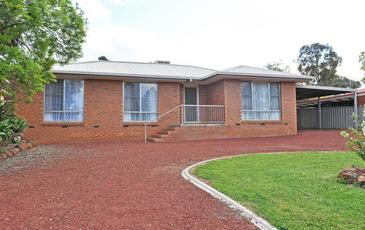 114 Peg Leg Road, Eaglehawk