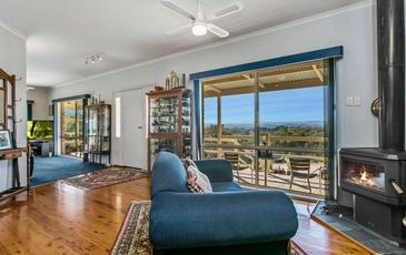 527 Muckleford Yapeen Road, Yapeen