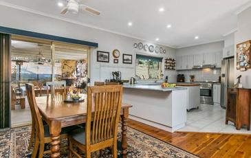 527 Muckleford Yapeen Road, Yapeen