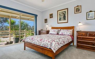 527 Muckleford Yapeen Road, Yapeen