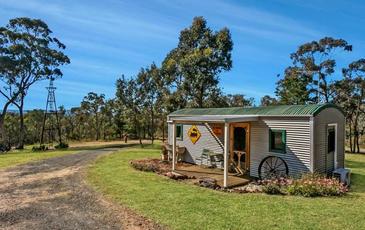 527 Muckleford Yapeen Road, Yapeen