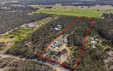 527 Muckleford Yapeen Road, Yapeen