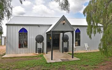 57 Brenanah - Glenalbyn Road, Inglewood