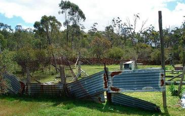 999 Burkes Flat - McIntyre Road, Mcintyre