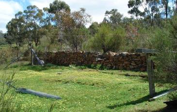 999 Burkes Flat - McIntyre Road, Mcintyre