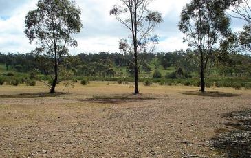 999 Burkes Flat - McIntyre Road, Mcintyre