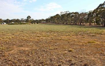 Lot 1 Shadforth Street, Axedale