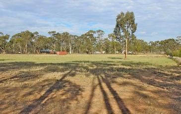 Lot 1 Shadforth Street, Axedale