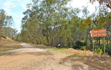Lot 1 Shadforth Street, Axedale
