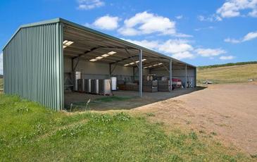 57 Peelers Road, Harcourt