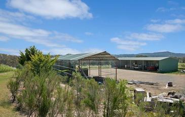 57 Peelers Road, Harcourt