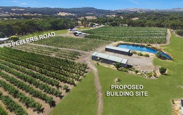 57 Peelers Road, Harcourt