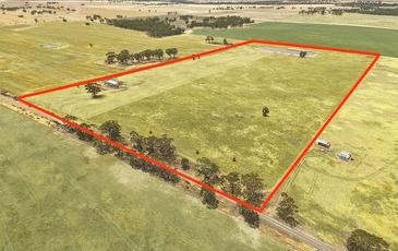 Lot 33 -34 Cummings Road, Inglewood
