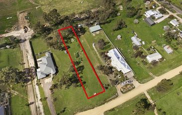 Lot 3, 52 Barker Street, Harcourt