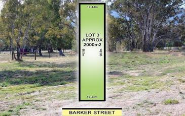 Lot 3, 52 Barker Street, Harcourt