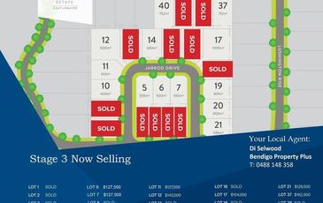 Lot 7 Jarrod Drive, Mckenzie Hill