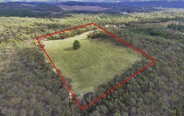 191 Specimen Gully Road, Barkers Creek