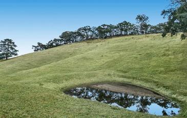 191 Specimen Gully Road, Barkers Creek