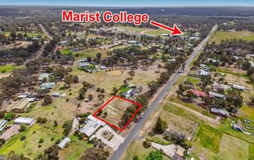 Lot 4 Golf Links Road, Maiden Gully