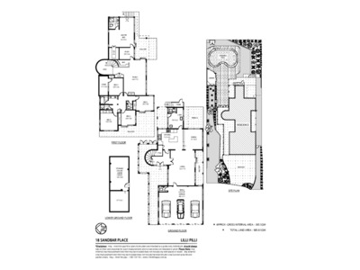18 Sandbar Pl, Lilli Pilli