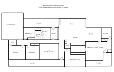 4 Rathbones Lane, Maiden Gully