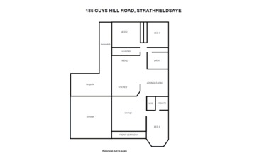 185 Guys Hill Road, Strathfieldsaye