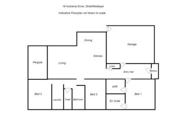 19 Nubrena Drive, Strathfieldsaye