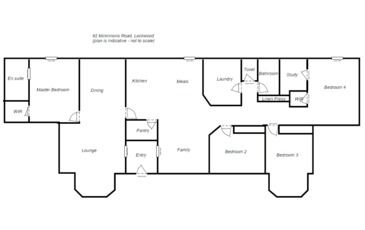 92 McKinnons Road, Lockwood