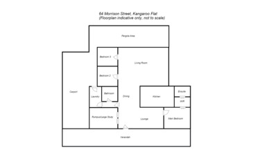 64 Morrison Street, Kangaroo Flat