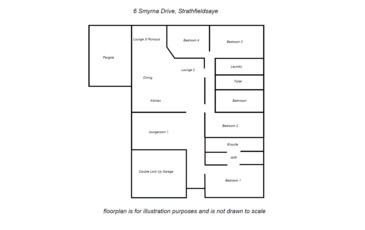6 Smyrna Drive, Strathfieldsaye