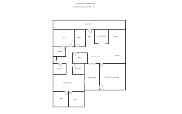 1 Syrah Court, Maiden Gully