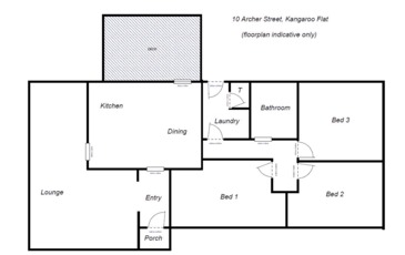 10 Archer Street, Kangaroo Flat