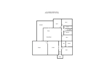 12 Market Garden Circuit, Epsom
