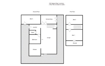 129 Caleana Road, Junortoun