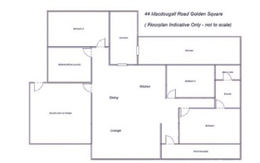 44 Macdougall Road, Golden Square