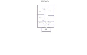 106 Thistle Street, Bendigo