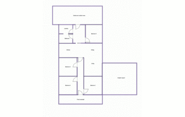 80 Somerville Street, Flora Hill