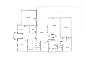 6 Villa Terrace, Junortoun