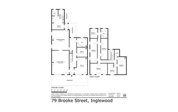 79 Brooke Street, Inglewood