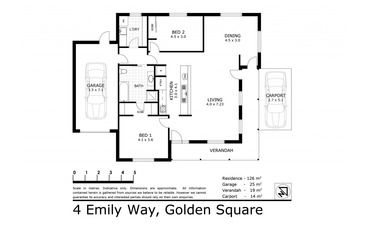 4 Emily Way, Golden Square