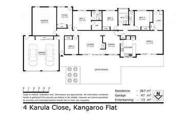 4 Karula Close, Kangaroo Flat