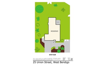 25 Union Street, West Bendigo