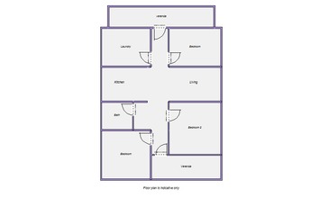 34 Brown Street, California Gully