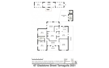 67 Gladstone Street, Tarnagulla