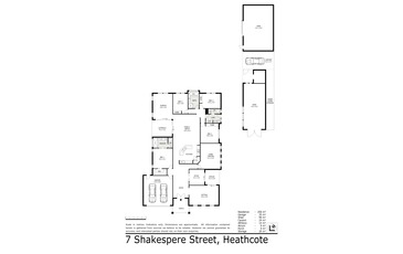 7 Shakespere Street, Heathcote