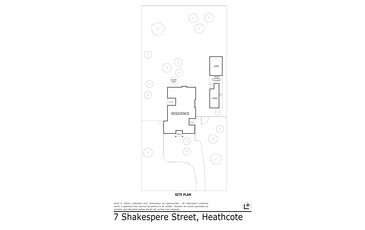 7 Shakespere Street, Heathcote
