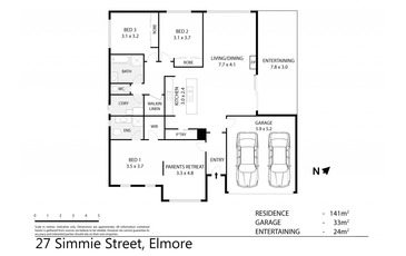 27 Simmie Street, Elmore