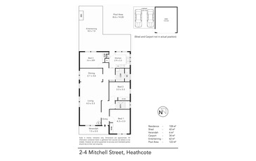 2-4 Mitchell Street, Heathcote