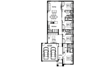 36 Kulmani Street, Jackass Flat